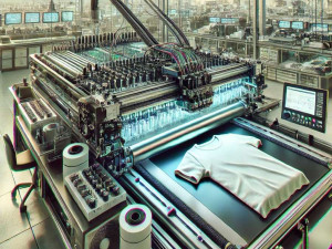 Examining the Operational Challenges and True Asset Value of the A3 DTG Printer T-shirt Printing Machine