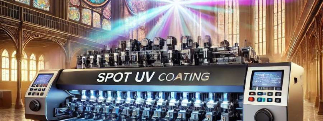 Analyzing the Operational Challenges and Performance of A3 Spot UV Printing Machine UV Coating Printer for Maintenance Leads