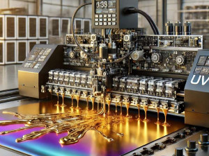The Gap Between DIY and Industrial-Grade Solutions for the A3 UV DTF Printer Multifunction Printing Machine