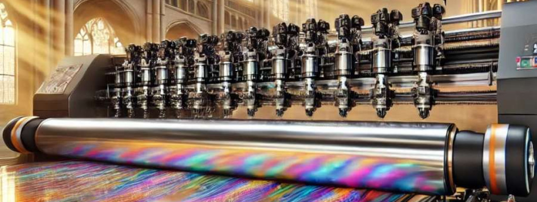 The Gap Between DIY and Industrial-Grade in A3 Roll DTF Printing Machines Examined Rigorously