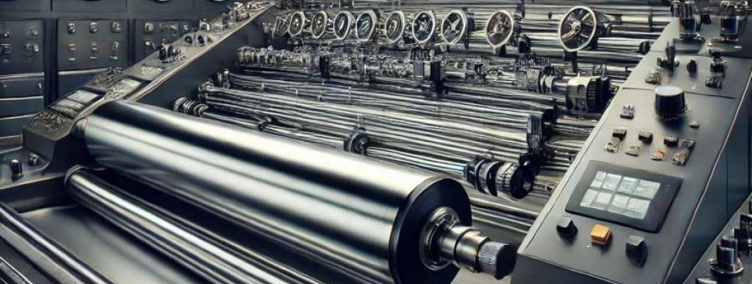 Lifecycle Maintenance Costs Shape the Viability of Roll Laminator Single Side Laminating Machines for Scalable Business Owners