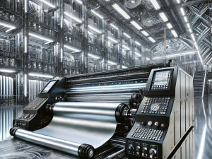 The Gap Between DIY and Industrial-Grade in A3 Roll DTF Printing for Scalable Businesses