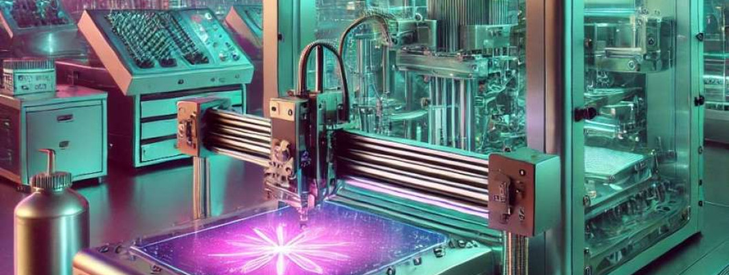 Assessing Smart Coffee Printer Machine for Lifecycle Maintenance Costs in Industrial Settings