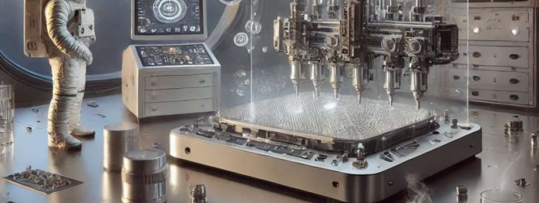 Lifecycle Maintenance Costs Reveal the True Value of the Smart Coffee Printer Machine for Scalable Business Owners