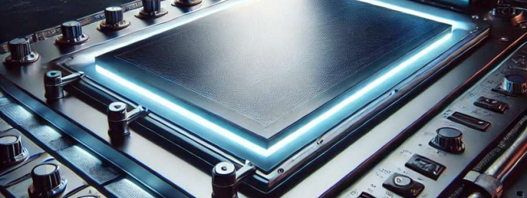 Lifecycle Maintenance Costs Reveal the Industrial Strength of the 40*60CM Heat Press Machine