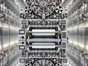 The Gap Between DIY and Industrial Grade Unveiled for A4 Roll DTF Printer