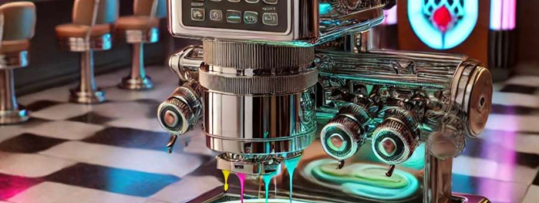 Understanding Hidden Operational Bottlenecks in the Color Version Latte Coffee Printer for Scalable Businesses