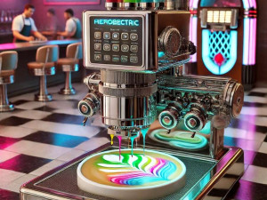 Understanding Hidden Operational Bottlenecks in the Color Version Latte Coffee Printer for Scalable Businesses