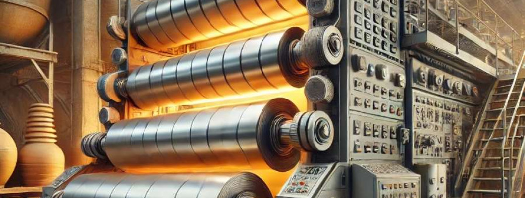 The True Costs and Workflow Impacts of Industrial Roll Laminators for Scalable Businesses