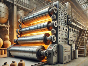 The True Costs and Workflow Impacts of Industrial Roll Laminators for Scalable Businesses