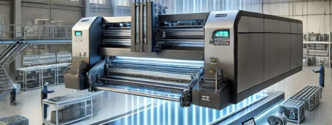 The A3 UV Varnish DTF Printer Machine Exposed Through Lifecycle Maintenance Costs and Its Industrial Viability