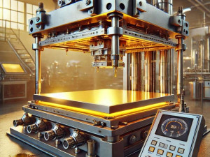 The Gap Between DIY and Industrial-Grade Revealed in the 40*60CM Heat Press Machine