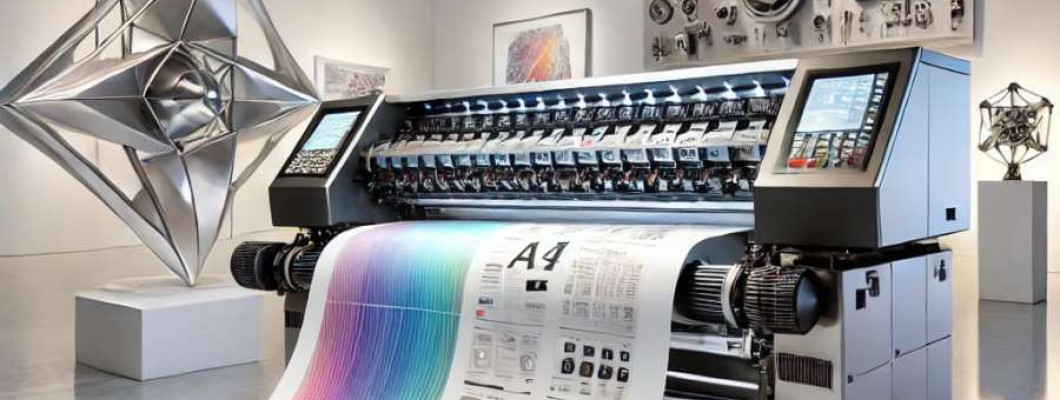 The Gap Between DIY and Industrial-Grade in A4 Roll DTF Printing for Scalable Business Owner