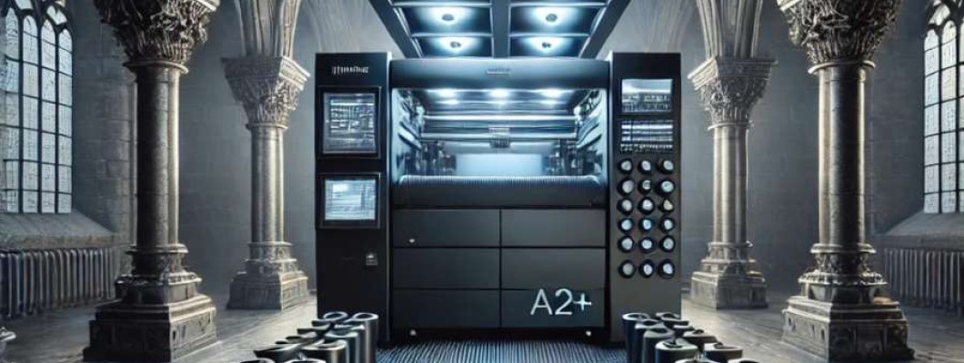 Infrastructure Integration Challenges of A2+ Size UV Printer Embossed Glossy Printing for Scalable Business Owners