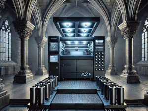 Infrastructure Integration Challenges of A2+ Size UV Printer Embossed Glossy Printing for Scalable Business Owners