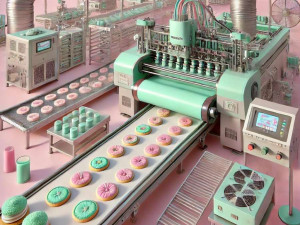 The Gap Between DIY and Industrial-Grade in A3 Edible Food Printing for Scalable Business Owners