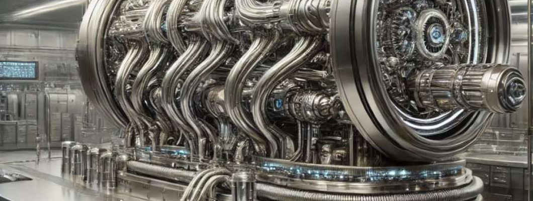 Industrial Insights into the Smart Coffee Printer Machine Exposing Infrastructure Integration Challenges for Scalable Businesses