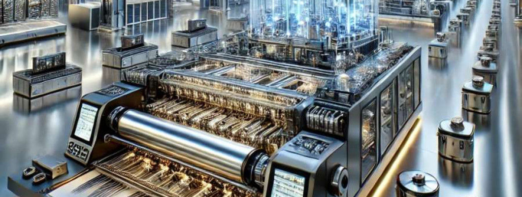 The Gap Between DIY and Industrial Grade A4 Roll DTF Printers for Scalable Business Owners