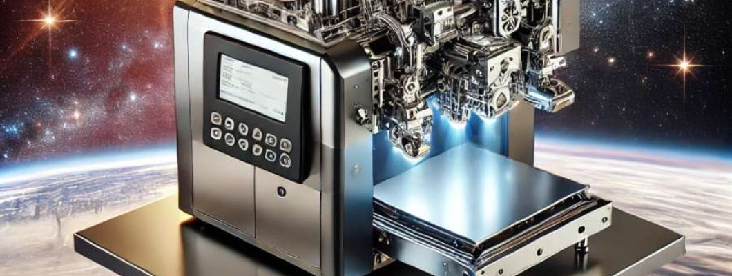 Lifecycle Maintenance Costs Define Industrial Viability for Color Version Latte Coffee Printer