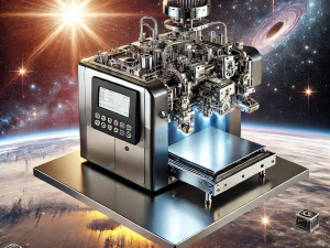 Lifecycle Maintenance Costs Define Industrial Viability for Color Version Latte Coffee Printer