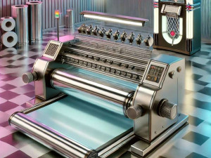 The Gap Between DIY and Industrial Grade for A4 Roll DTF Printers in Scalable Business Environments