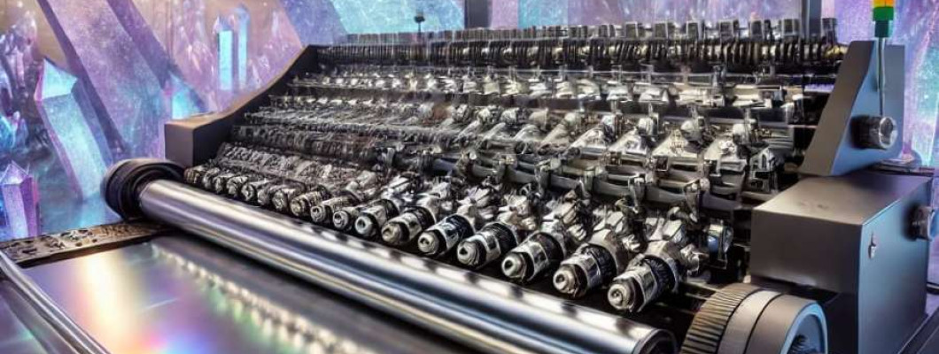 The Gap Between DIY and Industrial-Grade in A3 Roll DTF Printing for Scalable Business Owners