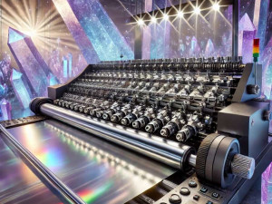 The Gap Between DIY and Industrial-Grade in A3 Roll DTF Printing for Scalable Business Owners