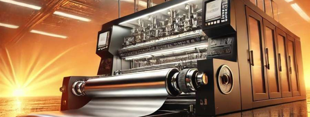 The Gap Between DIY and Industrial-Grade Technology in the A4 Roll DTF Printer for Scalable Business Owners