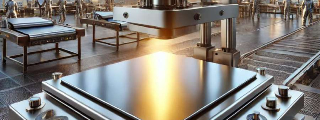 Lifecycle Maintenance Costs and Operational Realities of the 40*60CM Heat Press Machine for Scalable Businesses