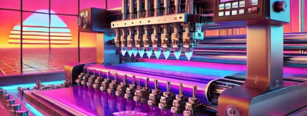 Rose Flower Printer Operational Bottlenecks and Infrastructure Integration for Scalable Businesses