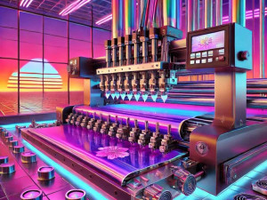 Rose Flower Printer Operational Bottlenecks and Infrastructure Integration for Scalable Businesses