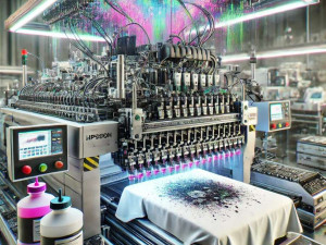 Evaluating Industrial Viability and Operational Realities of the A3 DTG Printer T-shirt Printing Machine for Scalable Print Businesses