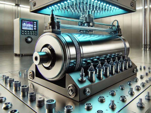 Spot A4 LED UV Printer Cylinder Printing Analyzing The Gap Between DIY And Industrial Grade For The Scalable Business Owner