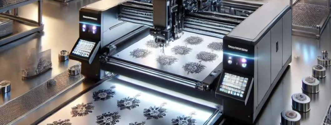 How The Rose Flower Printer Overcomes Infrastructure Integration Challenges For Industrial Grade Outputs