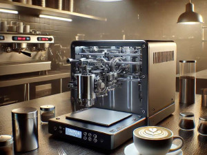 The Hidden Operational Bottlenecks of the Smart Mini Selfie Coffee Printer for Scalable Business Owners