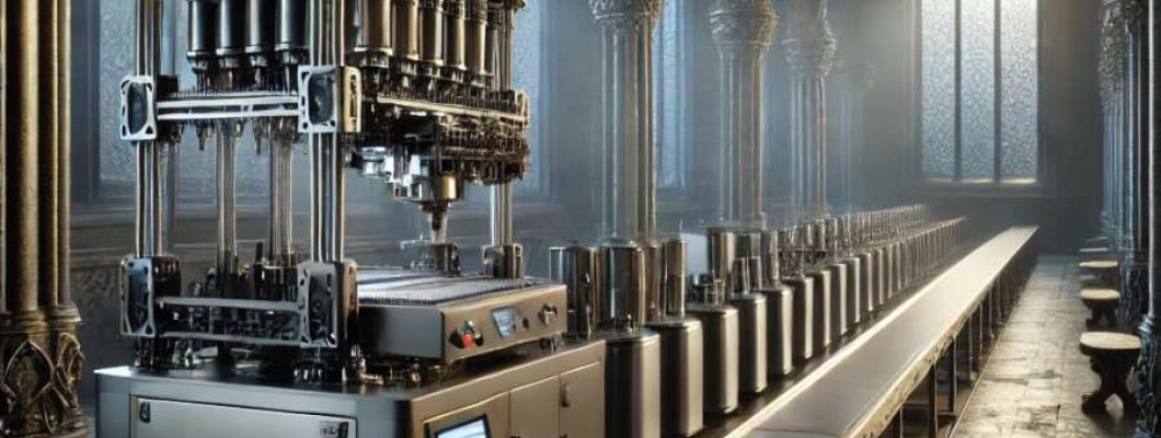 The gap between DIY and industrial-grade solutions in smart coffee printing examined for scalable businesses