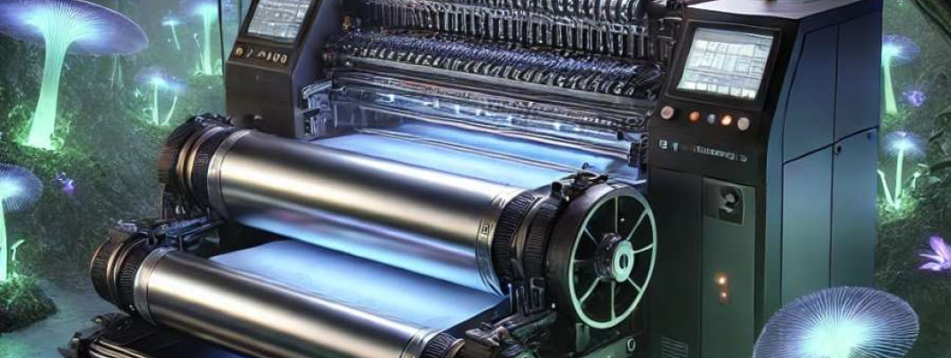 The Gap Between DIY and Industrial-Grade in A4 Roll DTF Printer Performance for Scalable Business Owners