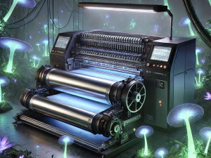 The Gap Between DIY and Industrial-Grade in A4 Roll DTF Printer Performance for Scalable Business Owners