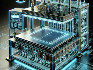 Lifecycle and Infrastructure Challenges of the 40x60CM Heat Press Machine for Scalable Business Owners