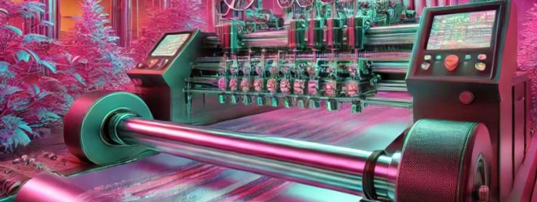 The Gap Between DIY and Industrial Grade for the A3 Roll DTF Printer T-shirt Printing Machine