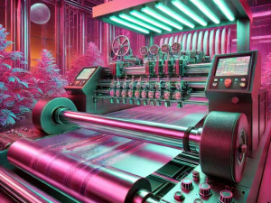 The Gap Between DIY and Industrial Grade for the A3 Roll DTF Printer T-shirt Printing Machine