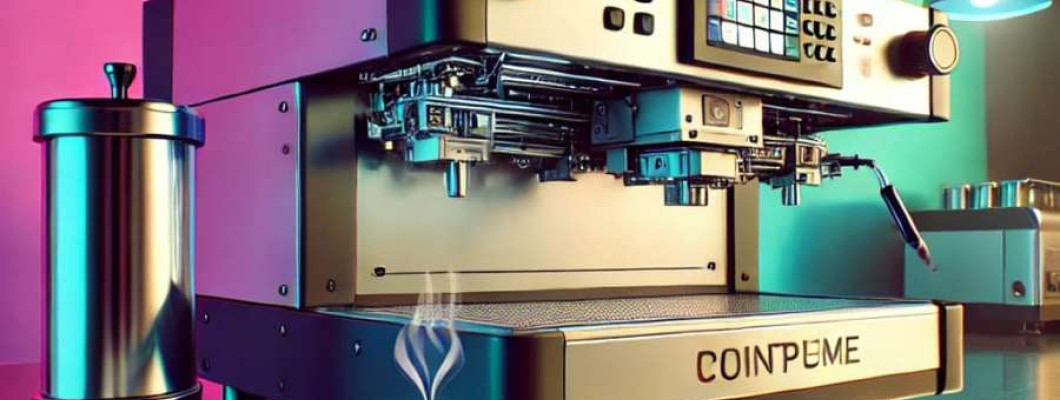 The Gap Between DIY and Industrial Grade in Color Version Latte Coffee Printing