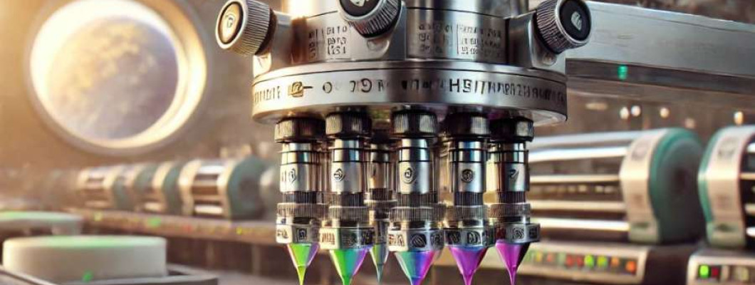 Assessing Hidden Operational Bottlenecks in A3 Edible Food Printer for Industrial Food Production