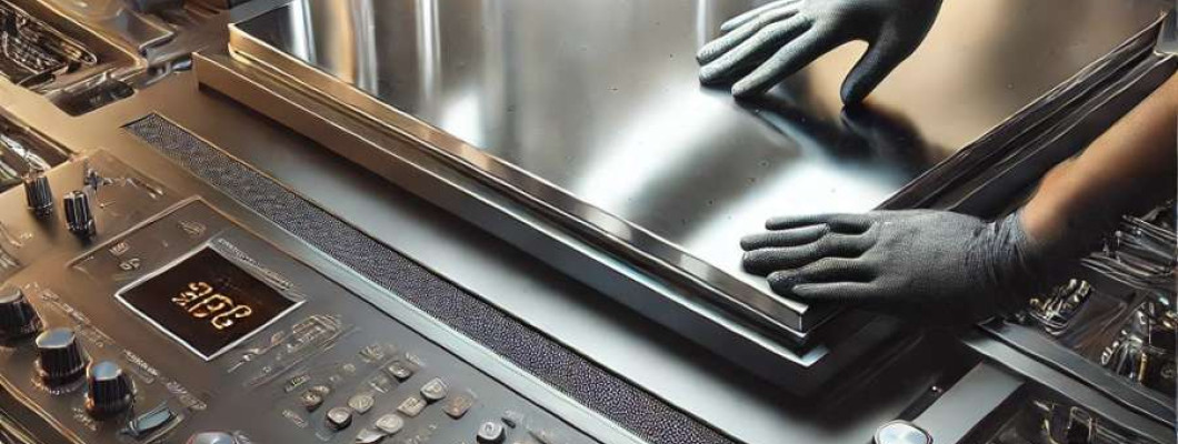 Lifecycle Maintenance Costs Challenge Defines the True Industrial Grade of the 40*60CM Heat Press Machine