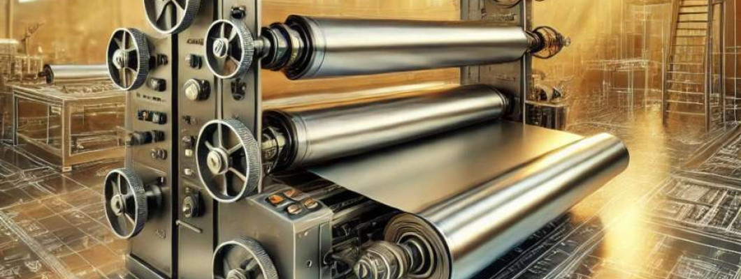 Operational Costs and Maintenance Realities of Roll Laminators in Industrial Settings