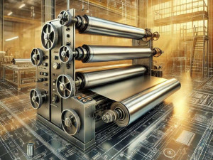 Operational Costs and Maintenance Realities of Roll Laminators in Industrial Settings