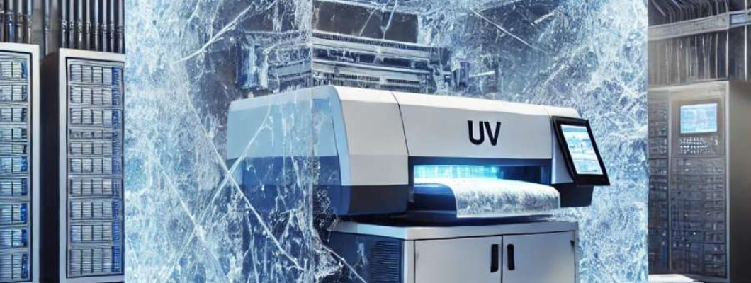 Infrastructure Integration Challenges of Spot A4 LED UV Printer Cylinder Printing for the IT Infrastructure Manager
