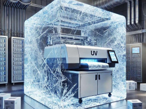 Infrastructure Integration Challenges of Spot A4 LED UV Printer Cylinder Printing for the IT Infrastructure Manager