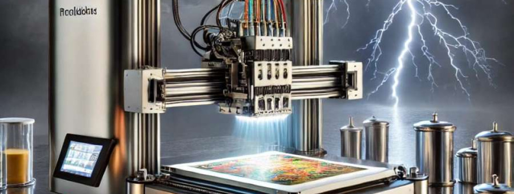 The Gap Between DIY and Industrial-Grade in A3 Edible Food Printing Explored for Scalable Business Owners