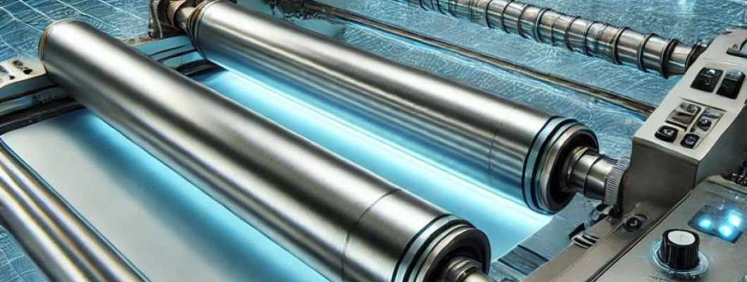 Analyzing Operational Bottlenecks in Roll Laminator Single Side Laminating Machines with Clinical Precision
